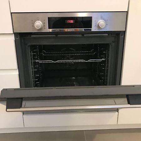 Apartment Rasori 米兰 外观 照片