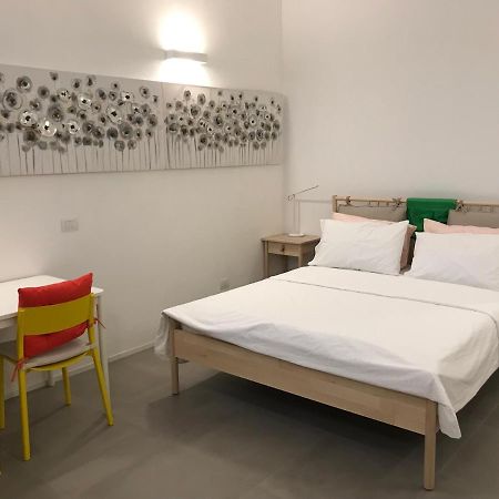 Apartment Rasori 米兰 外观 照片