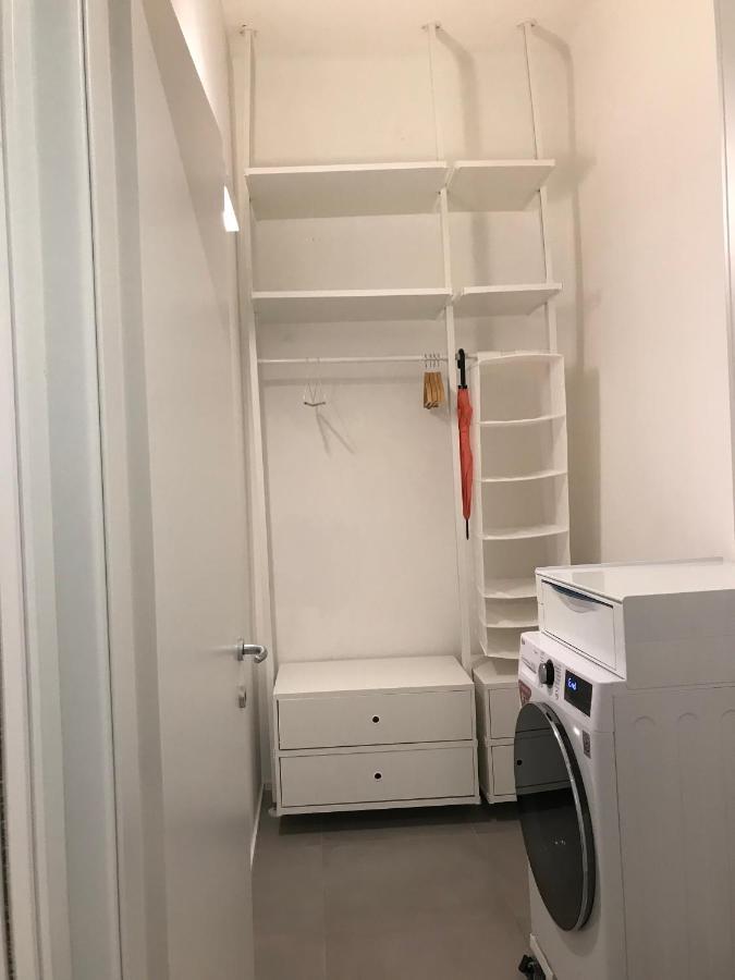 Apartment Rasori 米兰 外观 照片