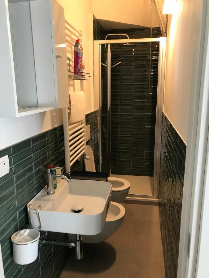 Apartment Rasori 米兰 外观 照片