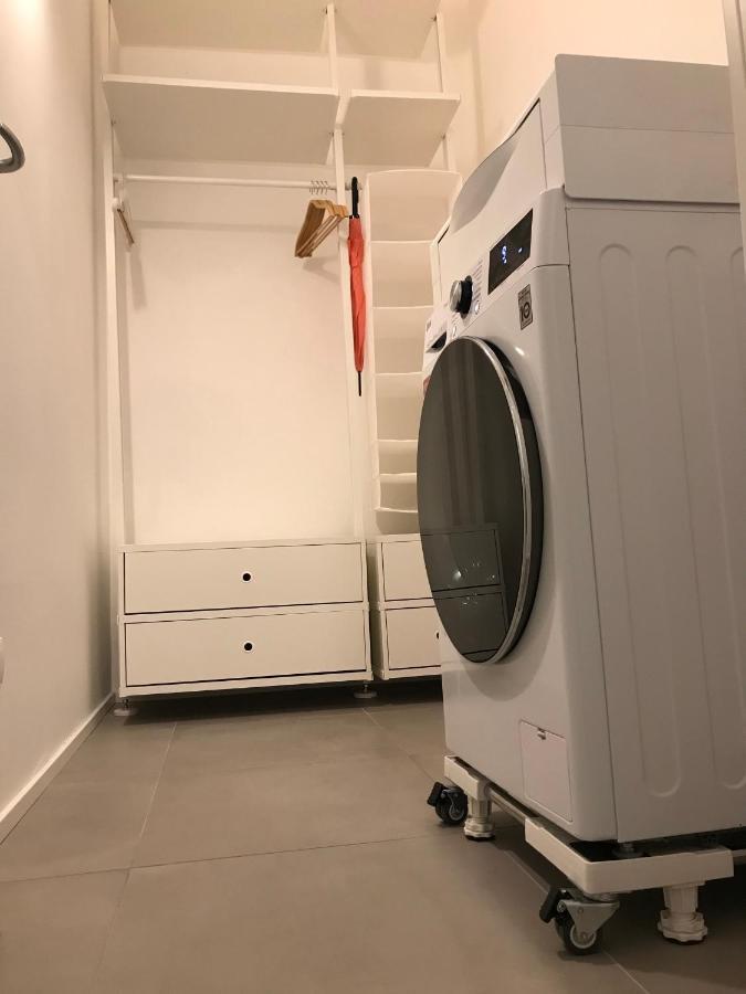 Apartment Rasori 米兰 外观 照片