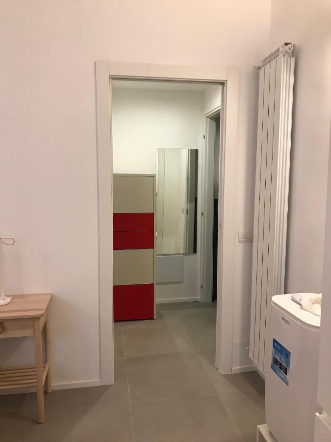 Apartment Rasori 米兰 外观 照片