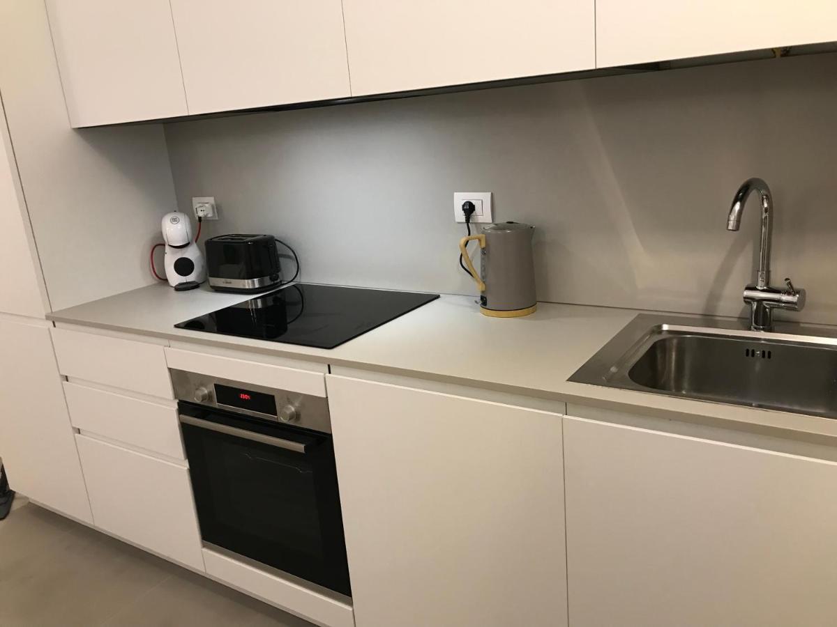 Apartment Rasori 米兰 外观 照片
