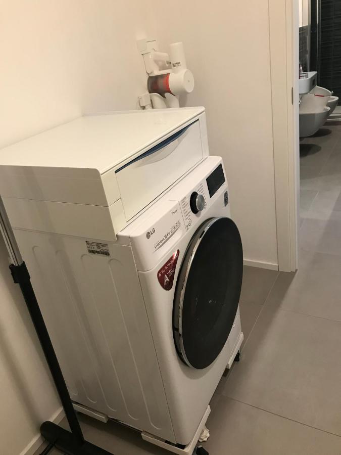 Apartment Rasori 米兰 外观 照片