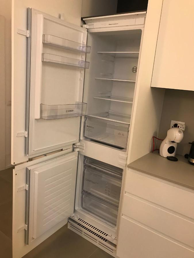 Apartment Rasori 米兰 外观 照片
