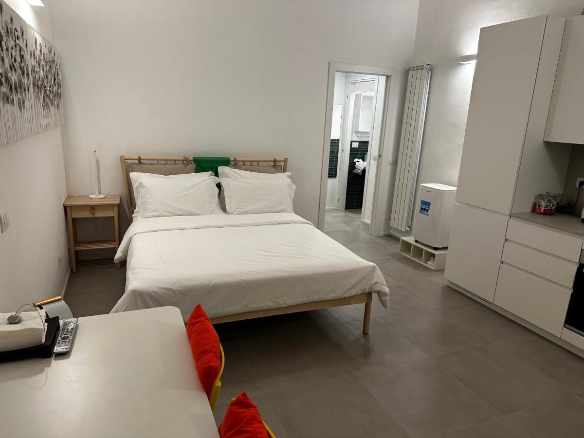 Apartment Rasori 米兰 外观 照片
