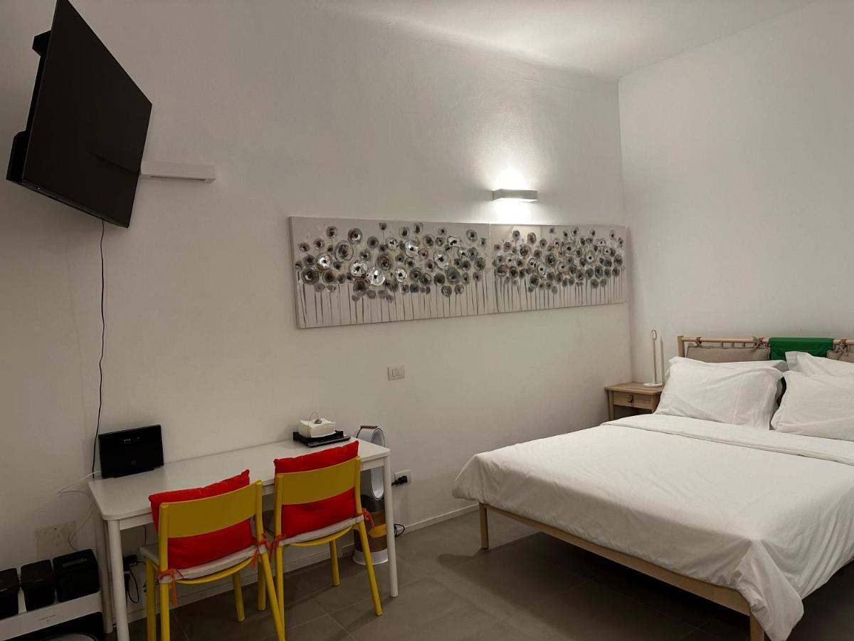 Apartment Rasori 米兰 外观 照片