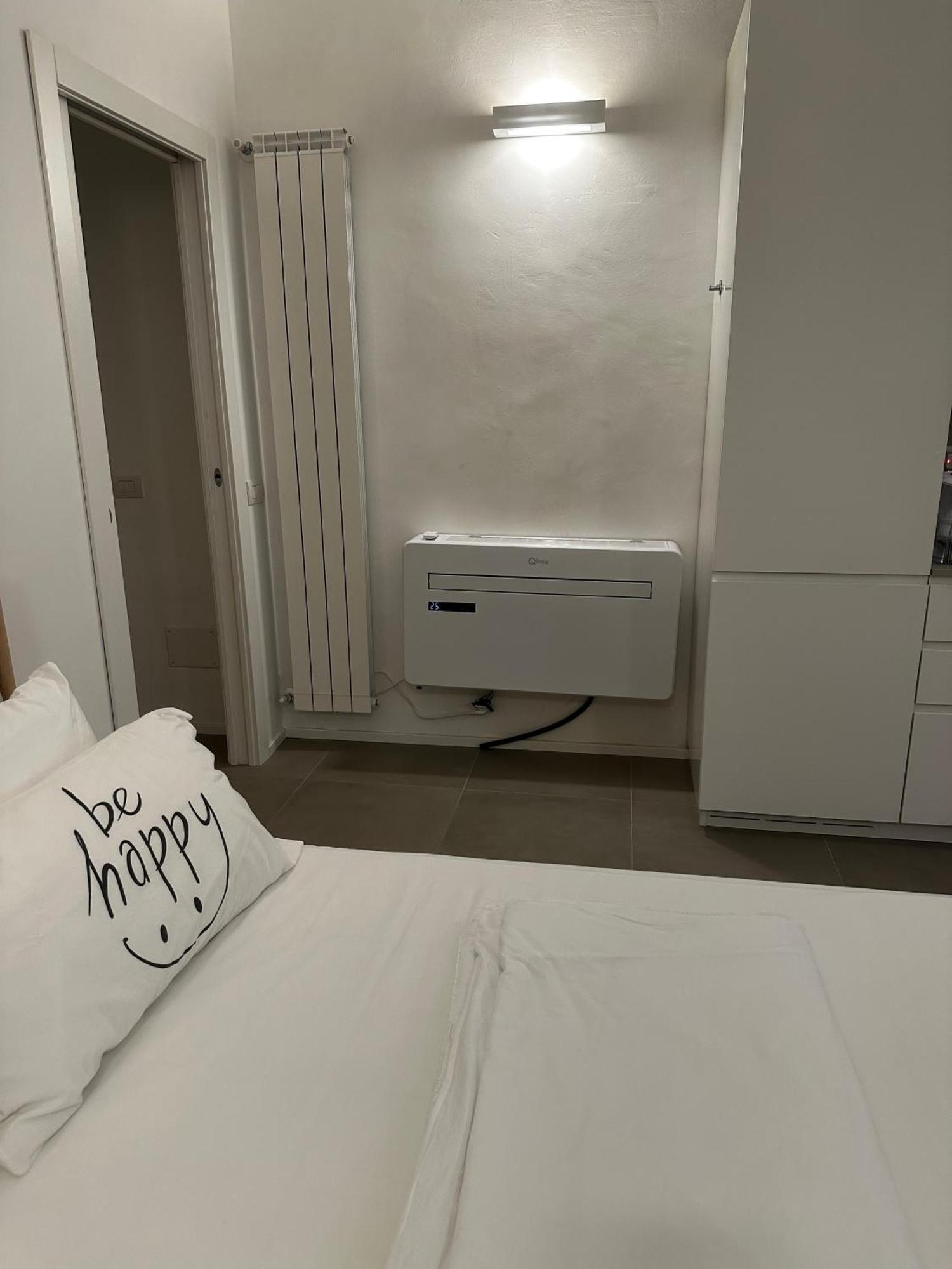 Apartment Rasori 米兰 外观 照片